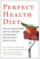 Portrait or artwork for Episode 24 – Dr. Paul Jaminet