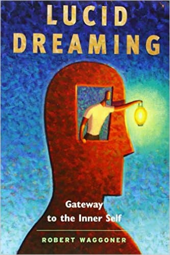 Portrait or artwork for Episode 69 – Robert Waggoner – Lucid Dreaming: Gateway to the Inner Self