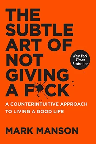 Artwork for Episode 125 – Mark Manson – The Subtle Art of Not Giving a F*ck