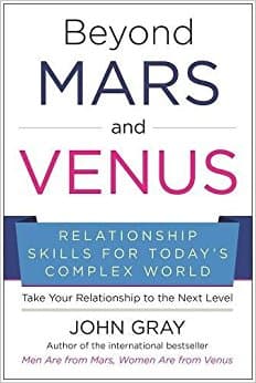 Artwork for Episode 190 – Dr. John Gray on Relationship Dynamics, Author of “Men are from Mars, Women are from Venus”