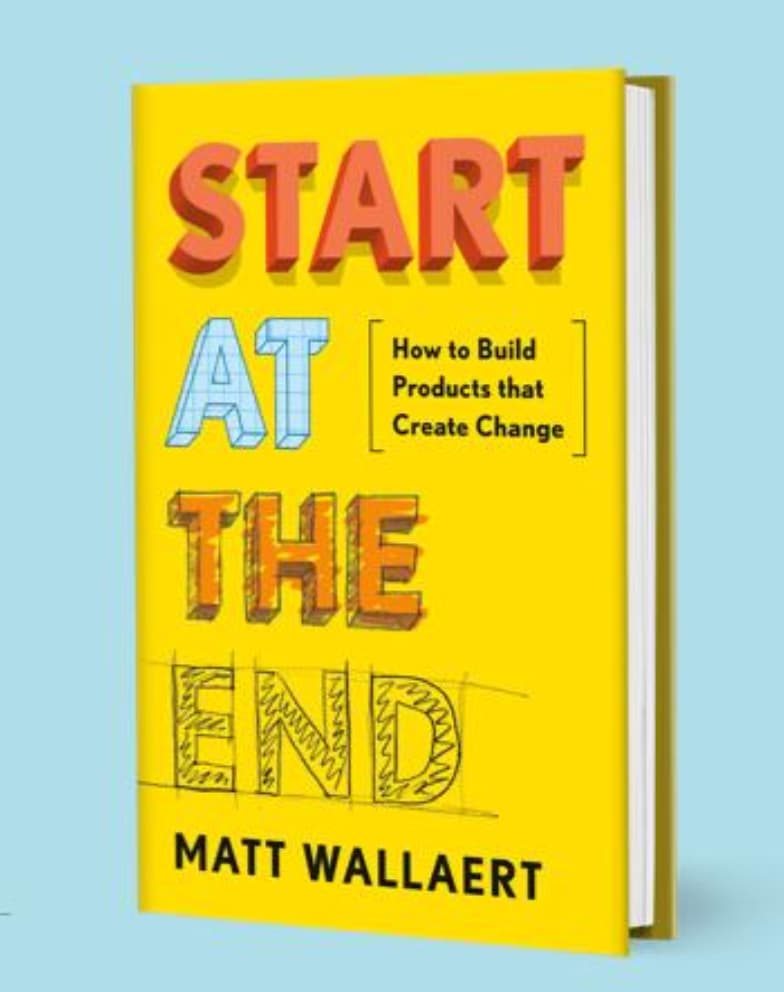 Artwork for Episode 149 – Matt Wallaert – Succeeding as an entrepreneur, Building Products that change the world
