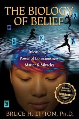 Artwork for Episode 150 – Dr. Bruce Lipton – The Biology of Belief – Empowering Your Life
