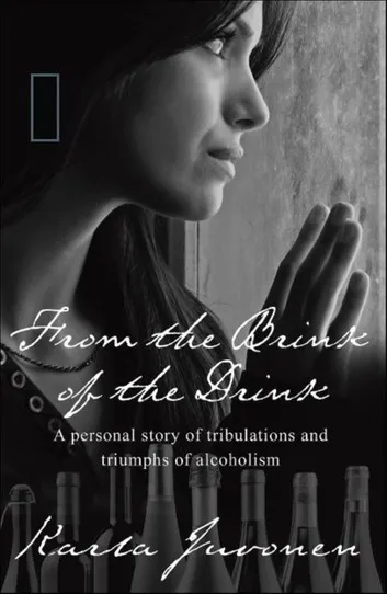 Artwork for Episode 157 – Conquering Fear, Addiction & Alcoholism, w/ Karla Juvonen