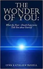 Artwork for Episode 169 – Near Death Experiences, Is there an afterlife? What happens when we die? w/ Lynn Russell